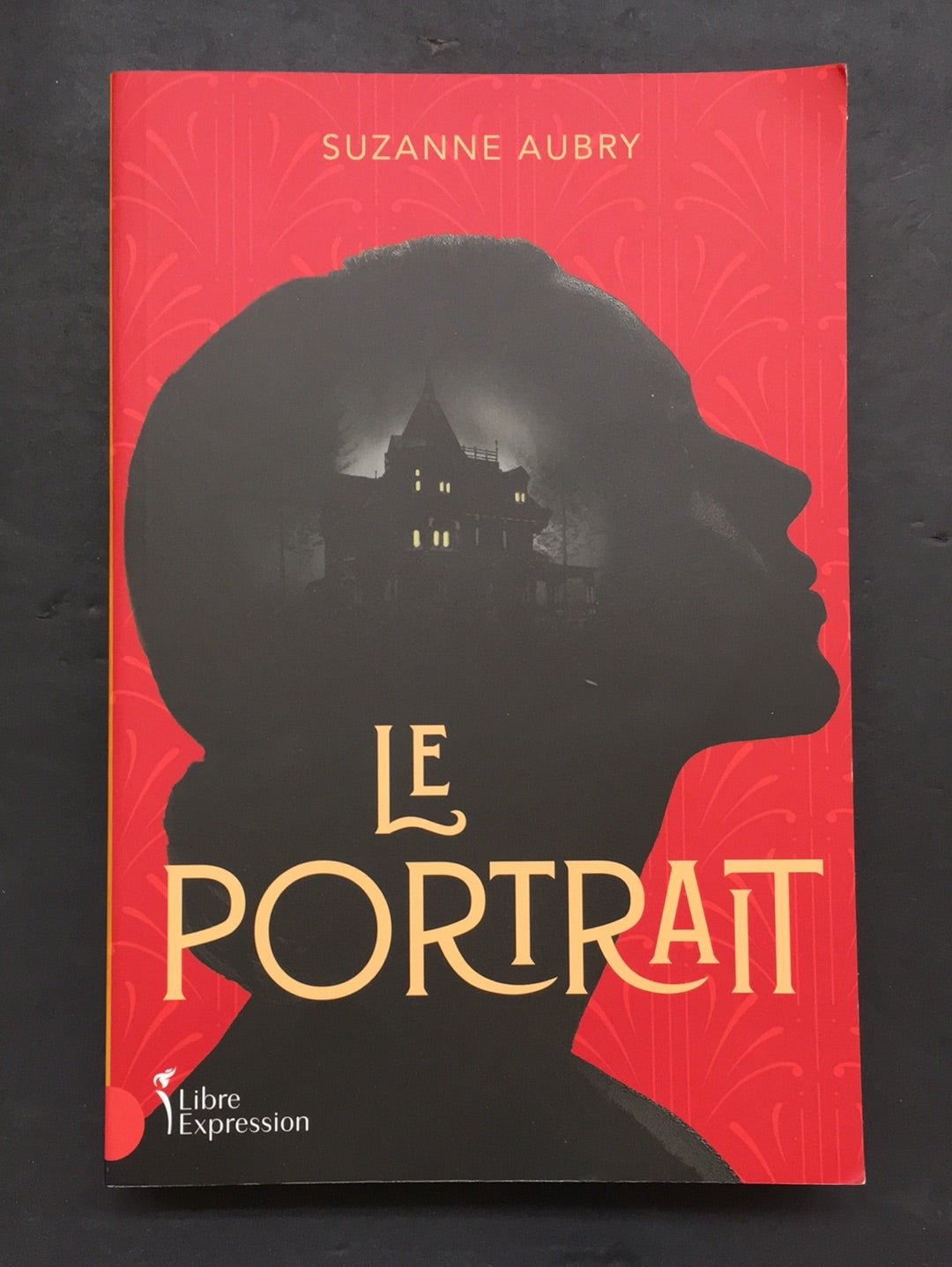 LE PORTRAIT
