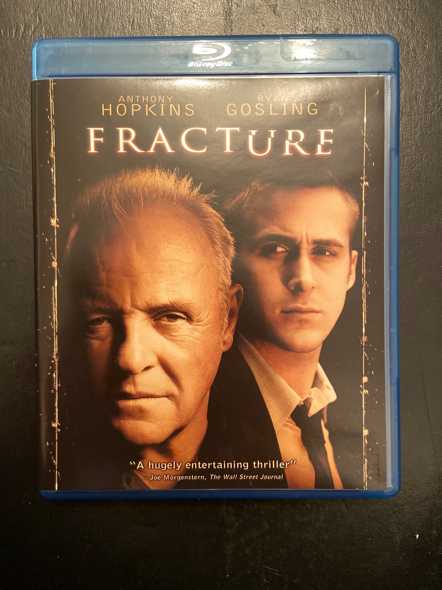 FRACTURE