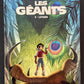LES GÉANTS - T.05 LUYANA