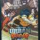 URBAN RIVALS - TOME 01 - RIEN NE VA PLUS!