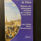 LES CHEMINS DE DIEU