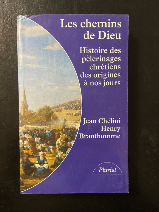 LES CHEMINS DE DIEU