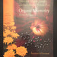STUDENT STUDY GUIDE AND SOLUTIONS MANUAL FOR ORGANIC CHEMISTRY