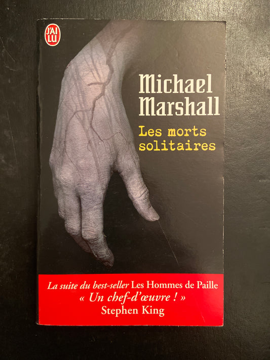 LES MORTS SOLITAIRES