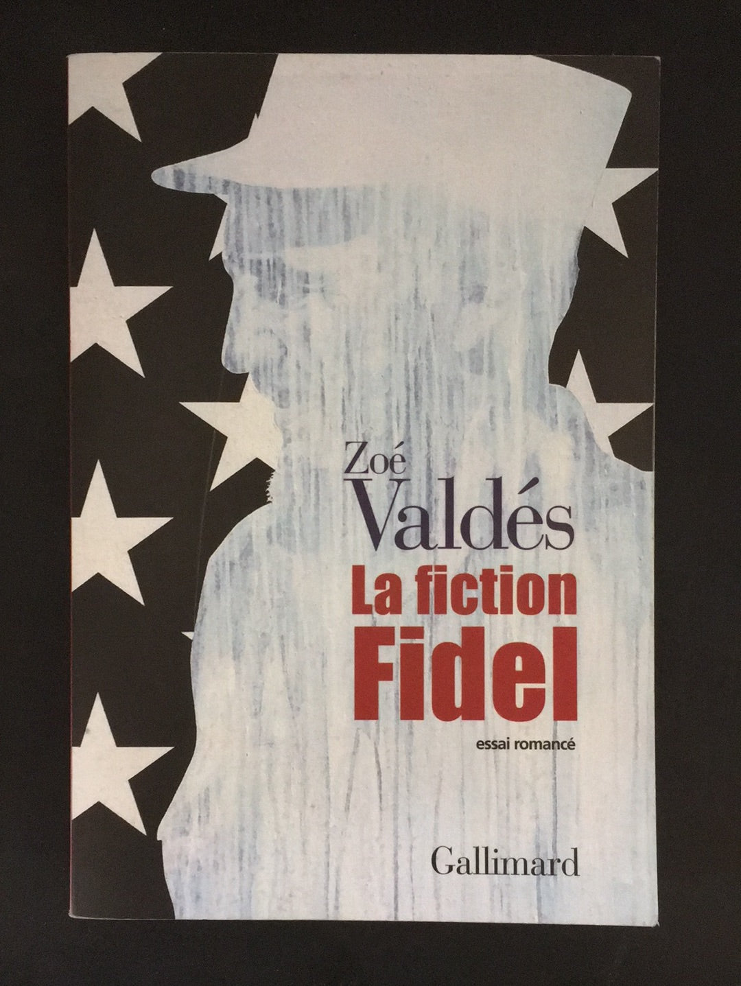 LA FICTION FIDEL