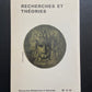 FICHES POUR L'ÉTUDE DE KANT