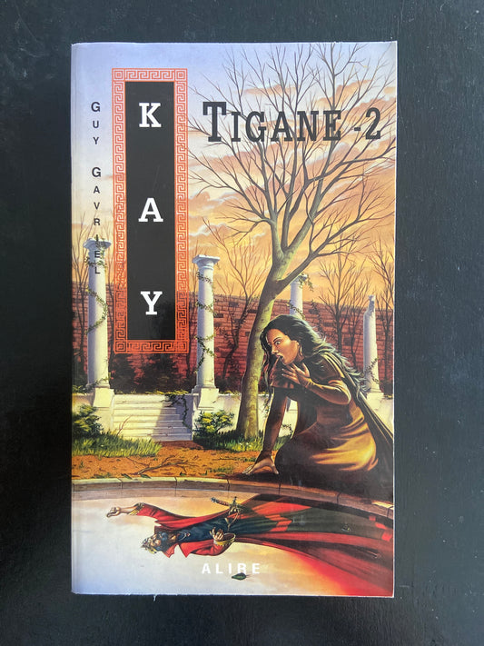 TIGANE - T.02