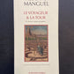 LE VOYAGEUR & LA TOUR