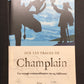 SUR LES TRACES DE CHAMPLAIN