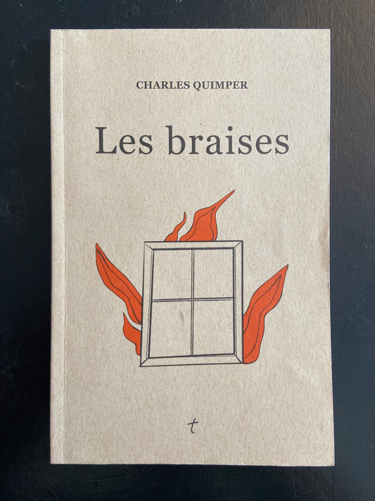 LES BRAISES