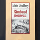 RIMBAUD NOUVEAU