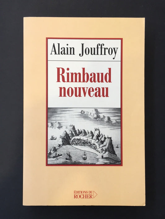 RIMBAUD NOUVEAU