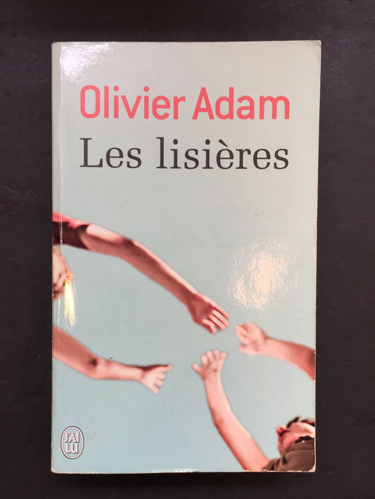 LES LISIÈRES
