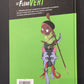 LE FLÉAU VERT