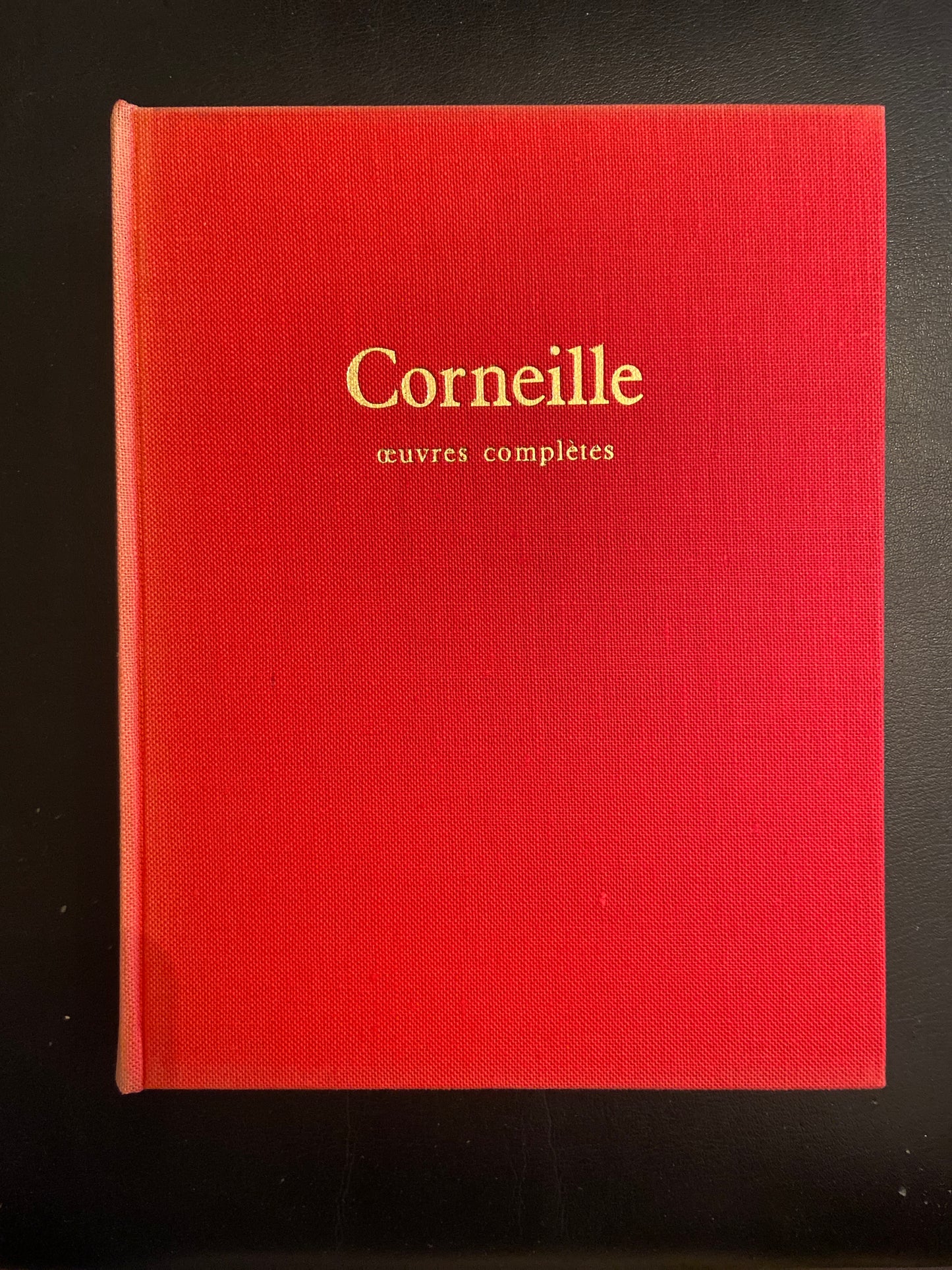 INTÉGRALE - ŒUVRES COMPLÈTES