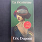 LA RICANEUSE
