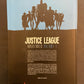 JUSTICE LEAGUE AVENTURES - VOL. 01