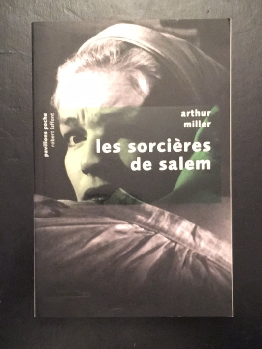 LES SORCIÈRES DE SALEM