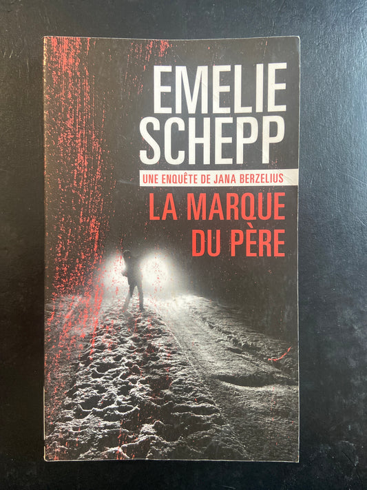 LA MARQUE DU PÈRE