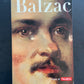 GÉNIES ET RÉALITÉS - BALZAC