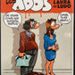 LES ADOS - T.01 LAURA ET LUDO