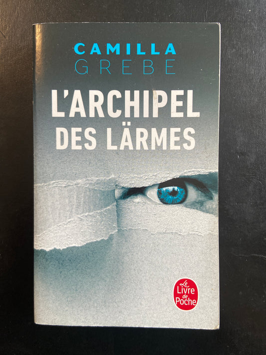 L'ARCHIPEL DES LARMES