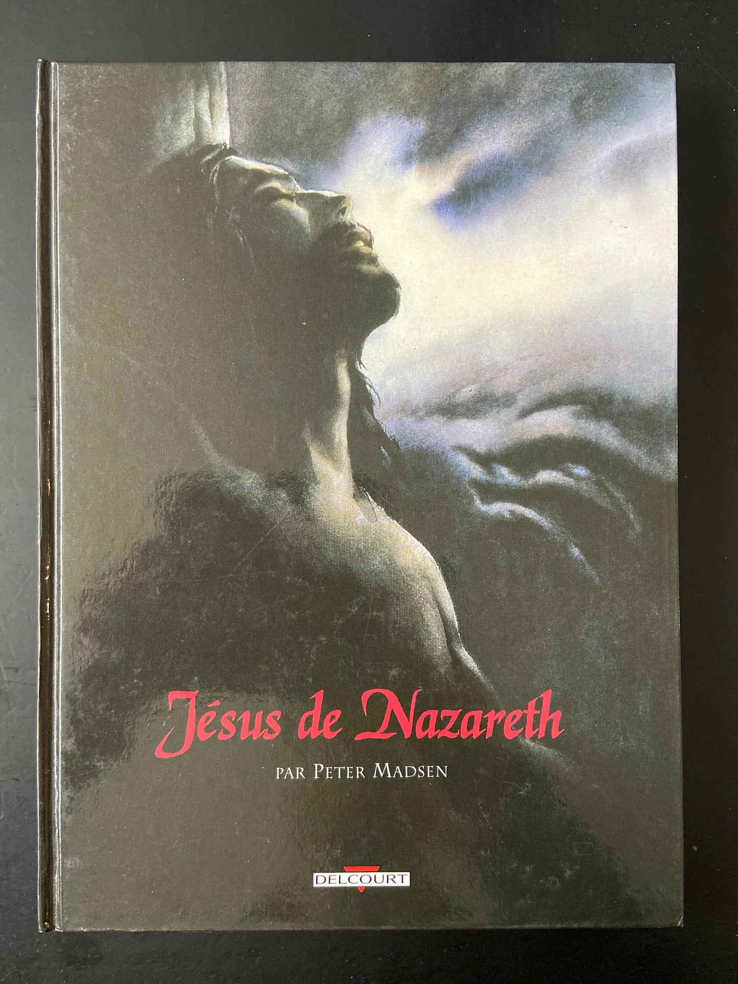 JÉSUS DE NAZARETH