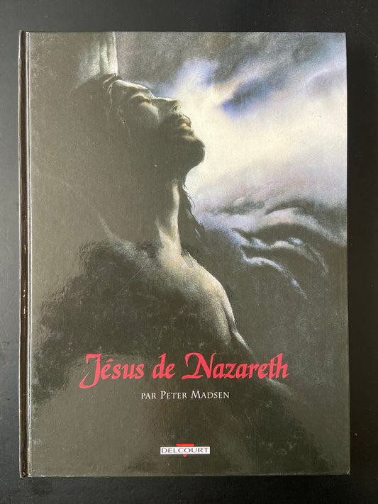 JÉSUS DE NAZARETH