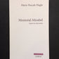 MONTRÉAL-MIRABEL