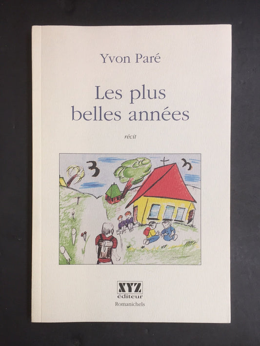 LES PLUS BELLES ANNÉES