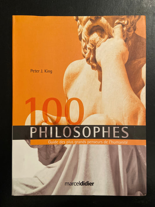 100 PHILOSOPHES