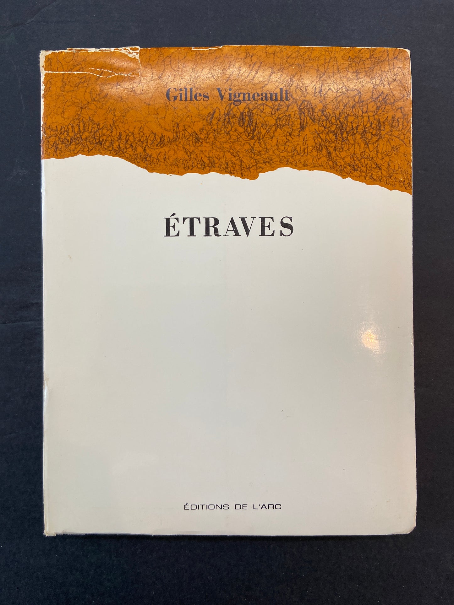 ÉTRAVES