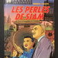 LOU CALE THE FAMOUS - T.03 LES PERLES DE SIAM