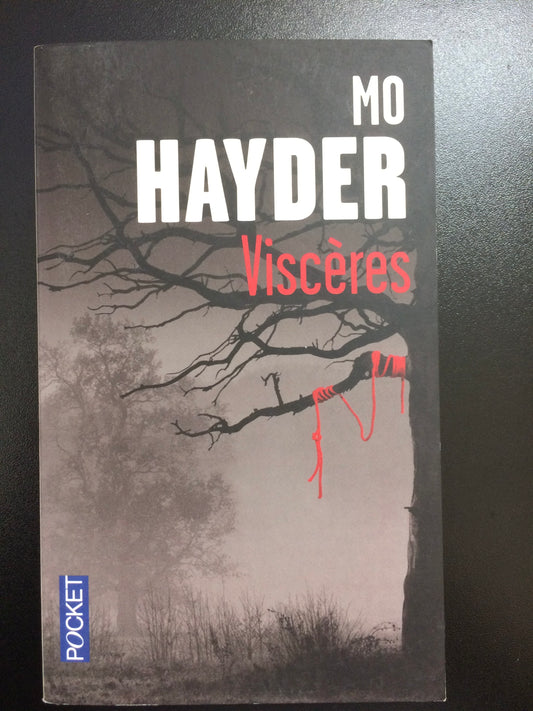 VISCÈRES