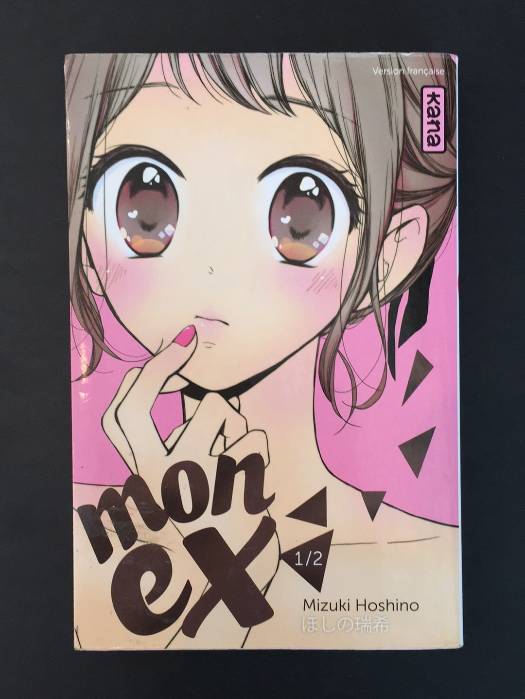 MON EX T.01