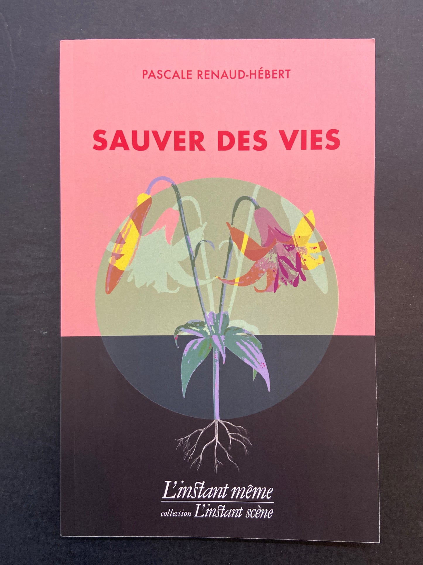 SAUVER DES VIES