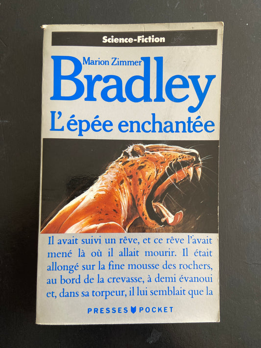 L'ÉPÉE ENCHANTÉE