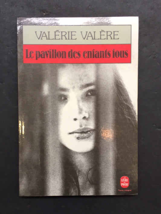 LE PAVILLON DES ENFANTS FOUS