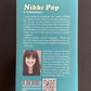 NIKKI POP - TOME 3 - À L'AVENTURE