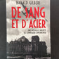 DE SANG ET D'ACIER