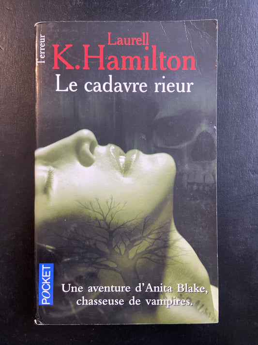 LE CADAVRE RIEUR