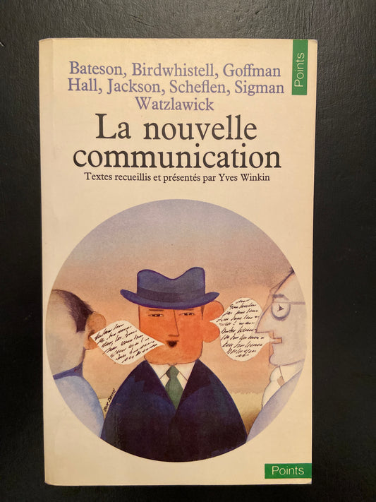 LA NOUVELLE COMMUNICATION