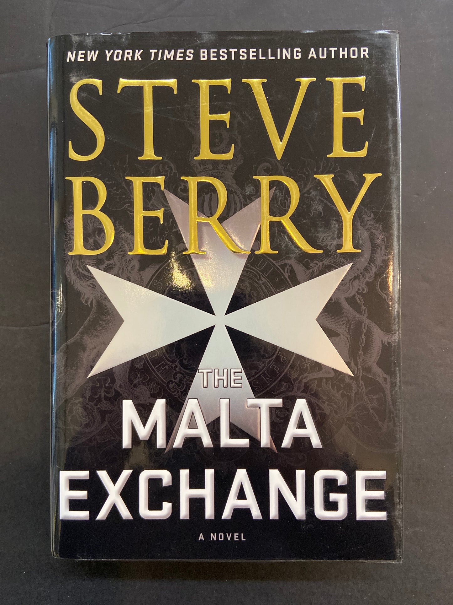 THE MALTA EXCHANGE