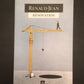 RÉNOVATION