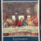 LEONARDO - L'ULTIMA CENA