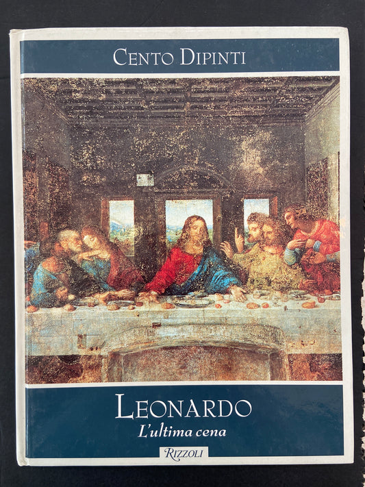 LEONARDO - L'ULTIMA CENA