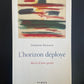 L'HORIZON DÉPLOYÉ