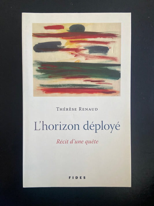 L'HORIZON DÉPLOYÉ