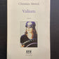 VORTEX VIOLET - TOME 03 - VALIUM