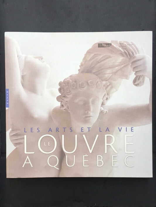 LE LOUVRE À QUÉBEC
